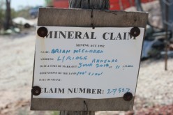 Mineral Claim